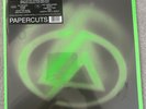Linkin Park Spotify Limited Exclusive Papercuts Yellow and Black Splatter Vinyl