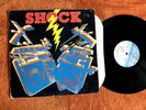 1981 FANTASY SHOCK ELECTRONIC FUNK LP ALBUM F9613 soul disco electro rare vinyl