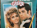 Grease (Original Motion Picture Soundtrack) by Grease  1978 RSO Vinyl