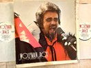 1/78 #80 USAF PRESENTS WOLFMAN JACK: HEATWAVE, PAUL NICHOLAS, JOHN TRAVOLTA,MECO