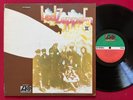 LED ZEPPELIN II LP   RCA CLUB EDITION R103692 ATLANTIC SD 8236 STEREO VG+