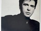 Peter Gabriel So Geffen LP 1986 NM- Vinyl