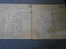 Epic LC 3151/52: Chopin Nocturnes, Smeterlin piano, 2 lp, Warhol Covers.