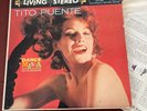 TITO PUENTE - Dance Mania - orig 1958 RCA USA vinyl w inner sleeve. Amz shape