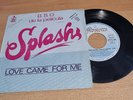RITA COOLIDGE Love came for me SUNG IN SPANISH 7