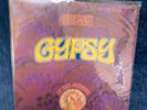 GYPSY - IN THE GARDEN VINYL LP 1971 PROGRESSIVE ROCK VG+/VG+