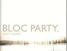 Bloc Party Silent Alarm 180G NEW OVP wichita Vinyl LP