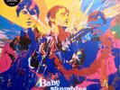 LP & CD Babyshambles Sequel To The Prequel CLEAR VINYL + POSTER NEAR MINT