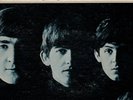 The Beatles Meet The Beatles  1964 Capitol ST-2047 W/Sleeve Good+ I Want To Hold
