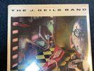 J. Geils Band - Freeze Frame VINYL LP (1981) SEALED MINT/MINT