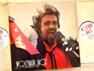 1/77 #68 USAF PRESENTS WOLFMAN JACK: ABBA, TODD RUNDGREN, ALICE COOPER, ORLEANS