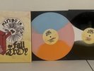 The Fall Of Troy - Manipulator LP ETR-011 Tri-Stripe Vinyl RARE