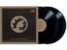 Casting Crowns Lifesongs A Celebration Of The First 20 Years Black Vinyl 2XLP