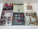 Violent Femmes, Twenty One Pilots, The Neighbourhood - Vinyl Record Mixed Lot