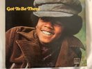 Michael Jackson Got to Be There 1972 First Pressing Vinyl