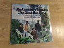 LP RECORD ALBUM THE CHAMBERS BROTHERS THE TIME HAS COME 