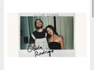 Olivia Rodrigo & Noah Kahan Stick Season colored vinyl single RSD 2024 Live BBC