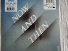 The Beatles - Now And Then [NEW 45rpm] Clear 7
