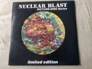Crematory - Awake * Picture Disc 1. Auflage Nuclear Blast Limited Edition