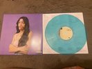 Olivia Rodrigo SOUR Blue Colour Vinyl UNSEALED Limited Edition