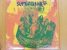 Superchunk - Superchunk - OLE 004-1 - 1990 Vinyl