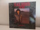 BLACK SABBATH SEVENTH STAR EX LP VINYL RECORD