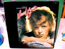 DAVID BOWIE Young Americans LP  1975 1st Pressing RCA Dynaflex  CANADA VG+