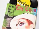 The Twin (Boy George) 'Electro Hetero' 7