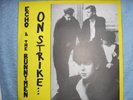 echo and the bunnymen ...or songs the lord taught us.