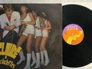 claude françois vinyle 33t Italien