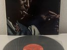 Miles Davis- Kind of Blue LP Columbia CL 1355 Mono 1965 Repress Jazz Modal