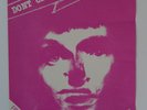 DAMNED Don't Cry Wolf / One Way Love ORIG 1977 promo poster 9