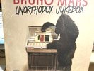 BRUNO MARS UNORTHODOX JUKEBOX - VINYL LP -  SEALED