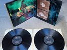 JIMI HENDRIX Electric Ladyland 1968 UK 1st press with rare BLUE TEXT VG-/VG-