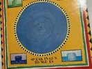 Talking Heads - Speaking in Tongues LP Sire 1-23883, 1982, Vinyl VG+