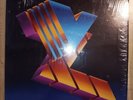 Johnny Van Zant - Van Zant - 1985 Geffen GHS-24059 , In Shrink