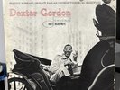 DEXTER GORDON - Doin' Allright - BLUE NOTE BLP 4077 US 1962 EAR MONO LP VG+