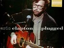 Eric Clapton - Unplugged (Vinyl LP - 1992 - EU - Reissue)