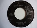 MICKEY FINN-the sporting life,COLUMBIA,UK,1965,rare old repro,MINT