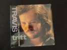 Travis Tritt It's All About To Change 1991 Record Club Vinyl LP {  NEW -SEALED }