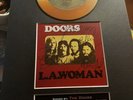 disque d'or 