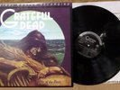 NM AUDIOPHILE 180g LP MFSL 1-366 GRATEFUL DEAD WAKE OF THE FLOOD LTD # 2011  RM