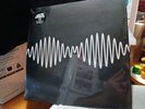 AM by Arctic Monkeys (Record, 2013) NEW