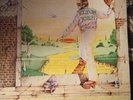 elton john Goodbye Yellow Brick Road Vinyl