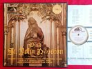 HMV ASD 526-8 Stereo W/G UK ED1 - Bach 