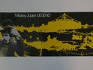 MICKEY JUPP LEGEND rare  1979 promo poster 27