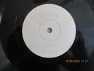 78rpm TEST PRESSING SINGLED SIDE AGNELLE BUNDERVOËT HAÏGANOUCHE TOROSSIAN 2309