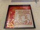 U2 : LP/MC BOX-SET A VERY SPECIAL CHRISTMAS - AUSTRALIA PROMO