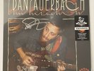Dan Auerbach Autographed Keep It Hid Vinyl LP The Black Keys Newbury Comics /500
