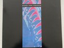 Nine Inch Nails - Pretty Hate Machine LP Vinyl original pressing 1989 EX